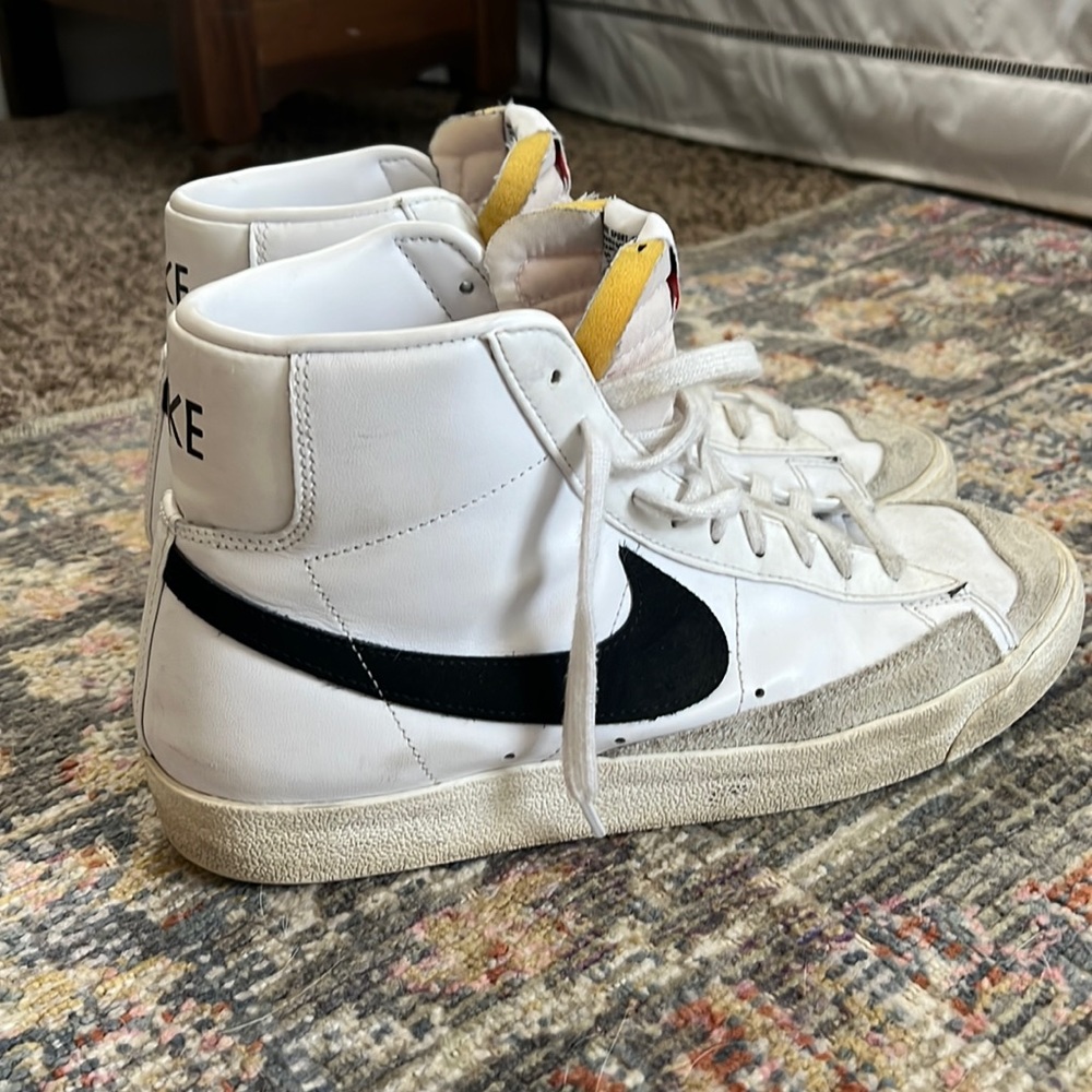 Nike blazers